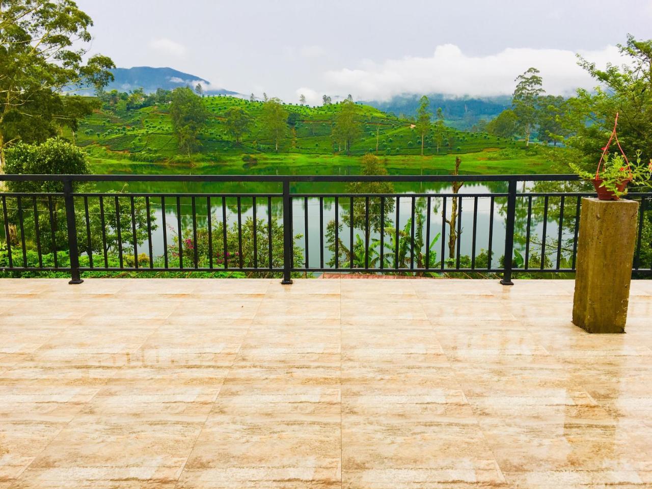 Butterfly Mountain Lake Side Maskeliya Εξωτερικό φωτογραφία