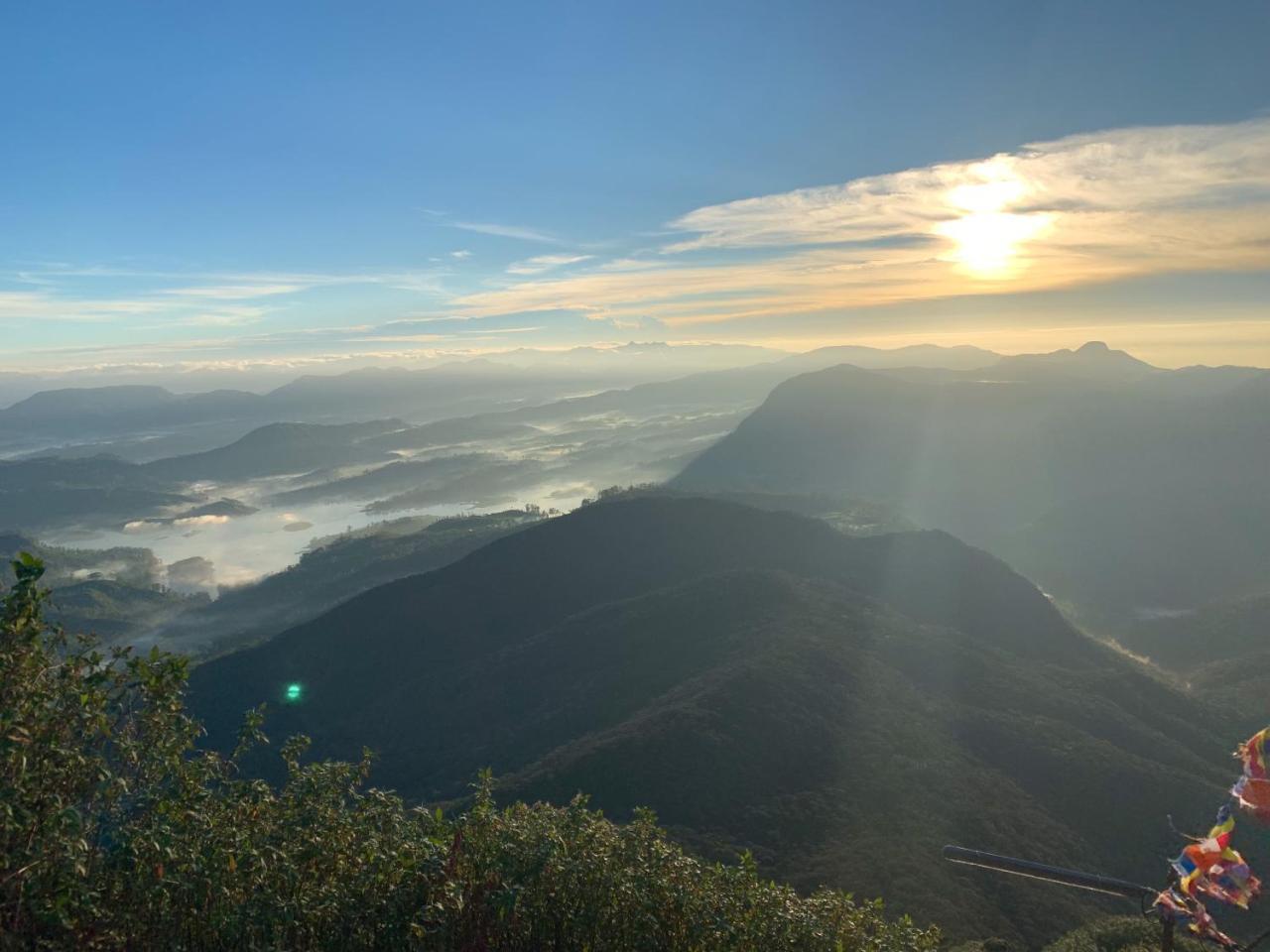 Butterfly Mountain Lake Side Maskeliya Εξωτερικό φωτογραφία