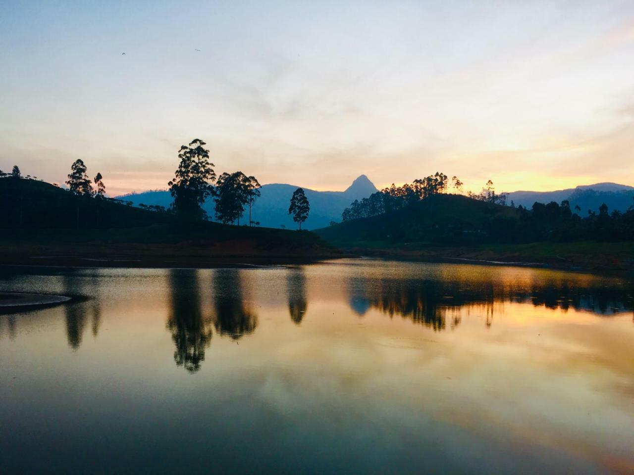 Butterfly Mountain Lake Side Maskeliya Εξωτερικό φωτογραφία