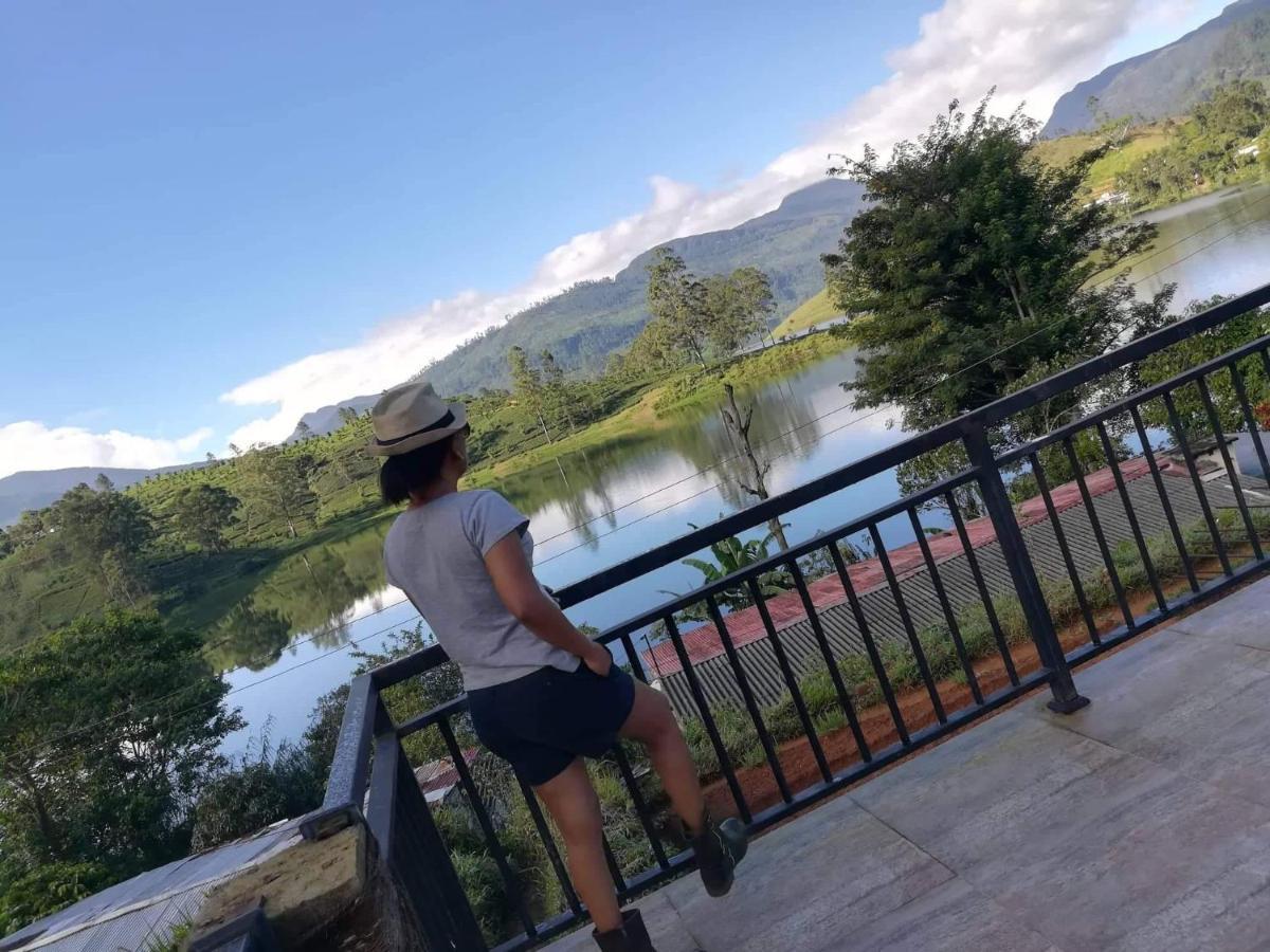 Butterfly Mountain Lake Side Maskeliya Εξωτερικό φωτογραφία