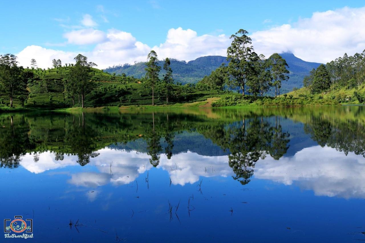 Butterfly Mountain Lake Side Maskeliya Εξωτερικό φωτογραφία